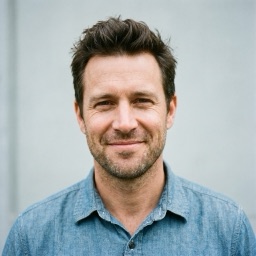 Martin Fischer